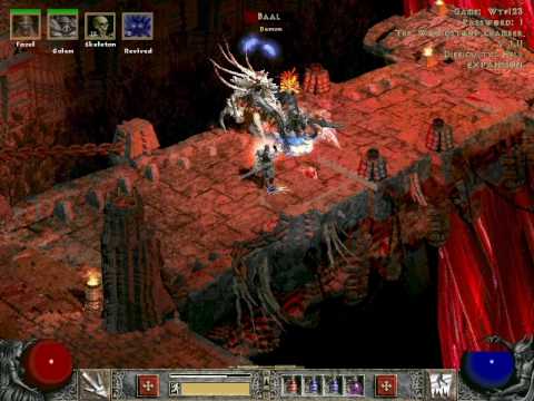 Diablo 2 Torrent  -  4