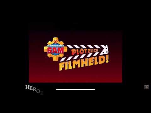 Fireman Sam Hungarian Set For Action Outro All Vocals 