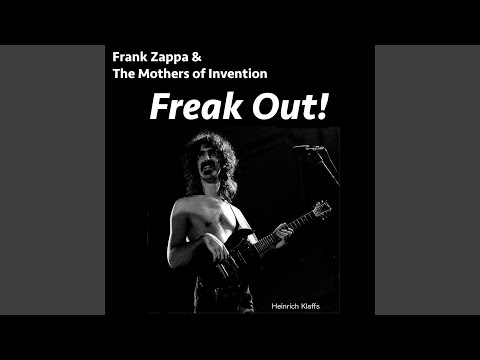 Trouble Every Day - The Mothers Of Invention