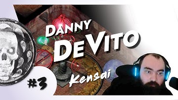 Start of BG 2 – Part 3 | Kensai Baldur