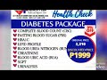 Health plus medical and diagnostic clinic inc