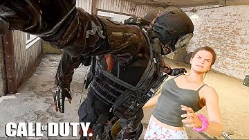 Call Of Duty MW3 All 60 Finishing Moves - Call Of Duty Finishers