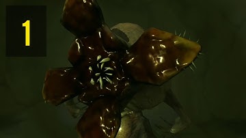 [Android/iOS] Antarctica 88  Walkthrough Gameplay Part 1 (Prologue)