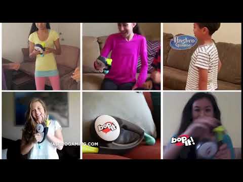 Bop It de