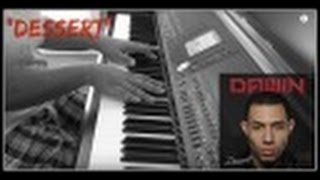 Dawin- Dessert (Piano Cover by Jen Msumba)