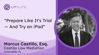 Prepare Like Its Trial And Try An Ipad