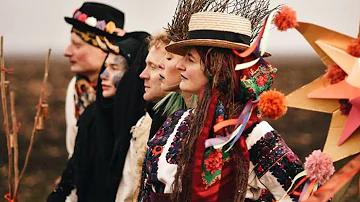 Когда щедруют в Украине: все традиции и дата.