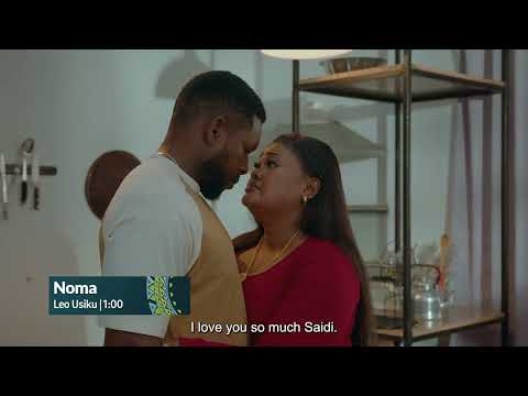 NOMA EP 15 SINEMA ZETU HD