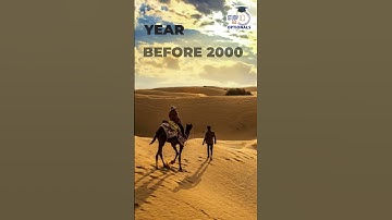 Why Thar Deserts are Dying 🏜️🐫 #UPSC #IAS #CSE #IPS