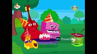 Jammers Cymbals BabyTV Jammers Cymbals BabyTV
