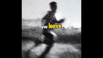 Thumbnail of “If Only Time Could Turn” — Original Song by [Muss_id]© 2025 All Rights Reserved