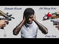 Quando Rondo - Drop Sum [Official Audio]