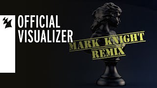 AVIRA & Diana Miro - The Worship (Mark Knight Remix)