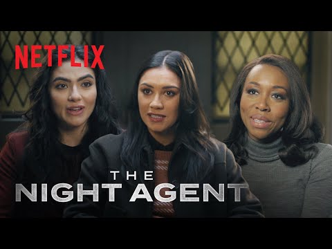 The Women Powering