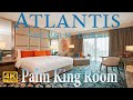 Atlantis The Palm, King Room, 4K