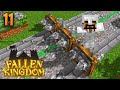 Minecraft: Fallen Kingdom Upgrades