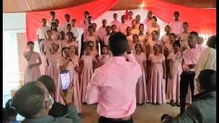 FEFIA Androhibe - Niaretanao (Concert 12/06/22)