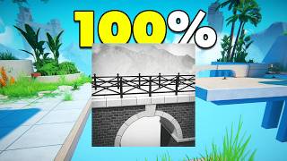 I Broke Reality to 100% Viewfinder screenshot 3