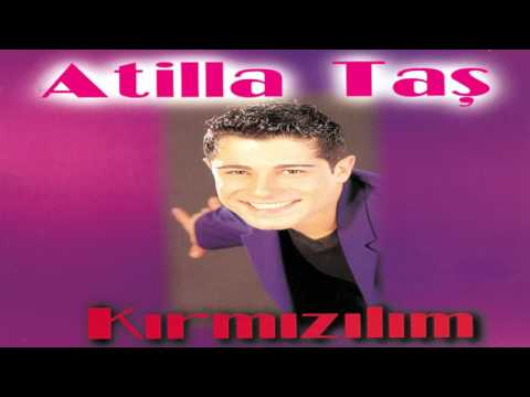 Atilla Taş - Yakarım Yıkarım