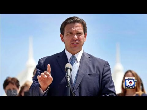 Criminal investigation underway after Florida Gov. DeSantis flies undocumented migrants to Martha’s Vineyard