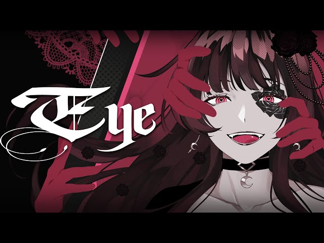 EYE (Kanaria) English Cover by Lollia class=