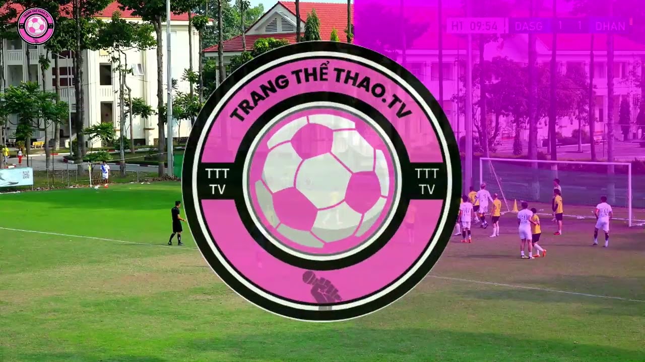 🛑 Trực Tiếp: ĐIỆN ẢNH SÀI GÒN FC 🆚 ĐỒNG HƯƠNG AN NHƠN FC🔥Giao Hữu Bóng Đá S11 - 2026
