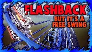 Flashback but its a S&S Free Swing | Bizarre Mashups (S2:E3)