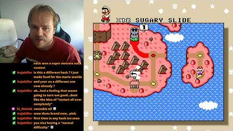 This Hack Needs a Name - Part 1