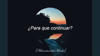 Ed Maverick - Vete ya [Letra - Lyrics]