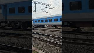 Train Track Changing Sound🧑✈️🔥♥️🚂