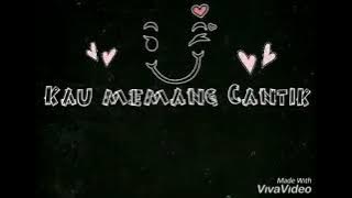 lirik lagu dhyo haw - cantik tapi tak menarik