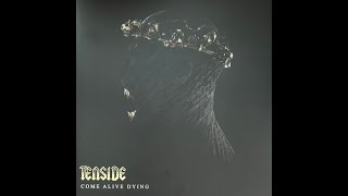 TENSIDE - Come Alive Dying 2024 full album