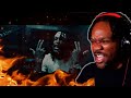 King Von - War Wit Us (Official Video) Reaction