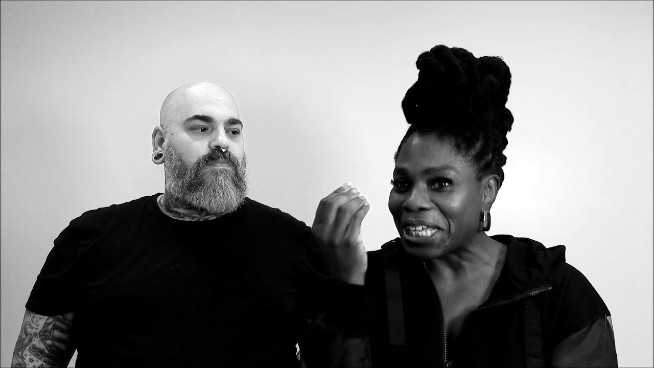 Q&A for I, Artist - The Makeup Show Forum