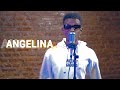 Angelina by berry music vido lyrics