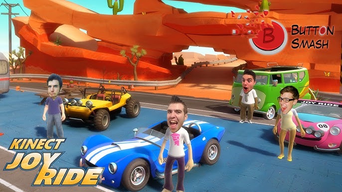 Playing JOY RIDE TURBO ONLINE from XBOX 360 in 2022! (GamePlay Multiplayer  Test) 