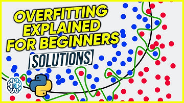Overfitting In-Depth Lesson II - Overfitting & Underfitting