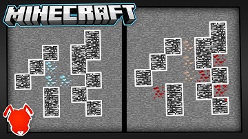 The Hidden Secret of Minecraft Bedrock...