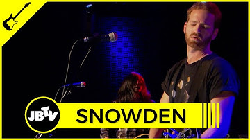 Thumbnail of Snowden - Anti Anti | Live @ JBTV