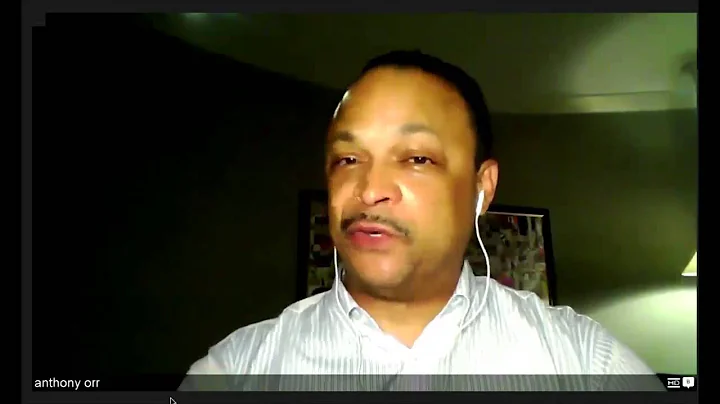 Anthony Orr: ITIL.next TFT14