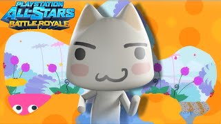 PlayStation All-Stars | Toro Inoue (Doko Demo Issyo)