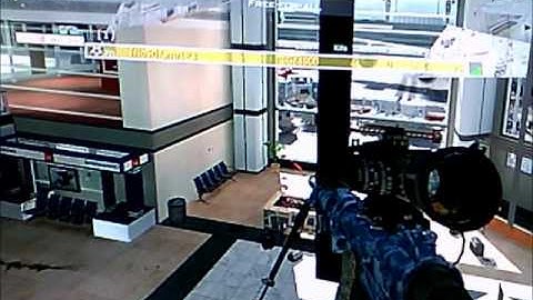 Mw2 mod menu RedDotCity 6.6