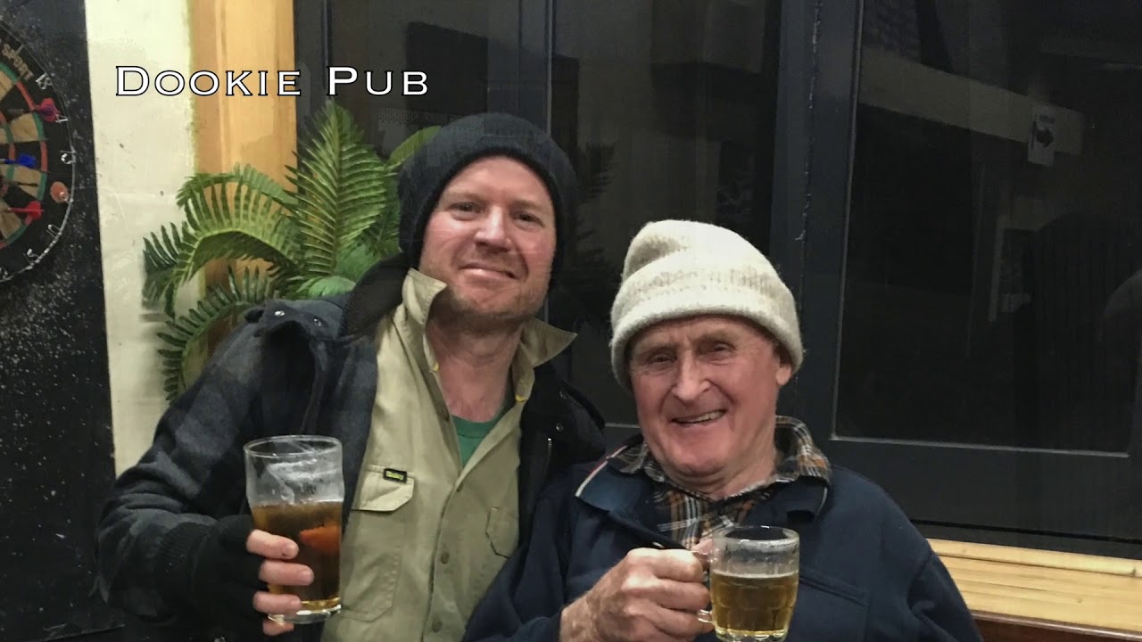 Dookie Trip with Dad