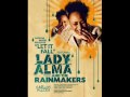 Lady Alma & The Rainmakers - Let It Fall (Harlum Mix)