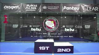 Dewa Open Tournament 2025