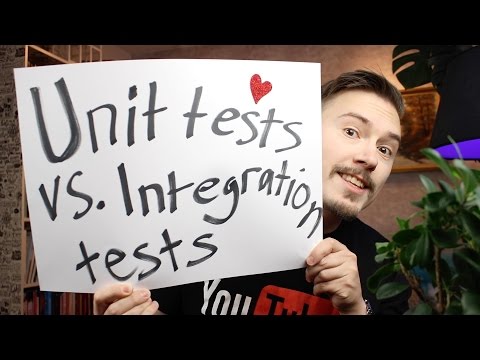 فيديو: ما هو الغرض الرئيسي من اختبار التكامل؟