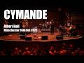Cymande Live 2025 Manchester