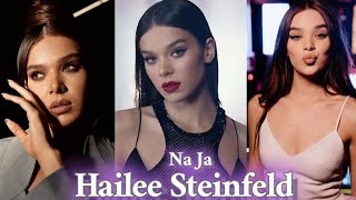 Hailee Steinfeld Edit | #crush ❤️