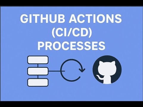 DevOps Training Session 5 Github Actions CI Build application artifacts ...