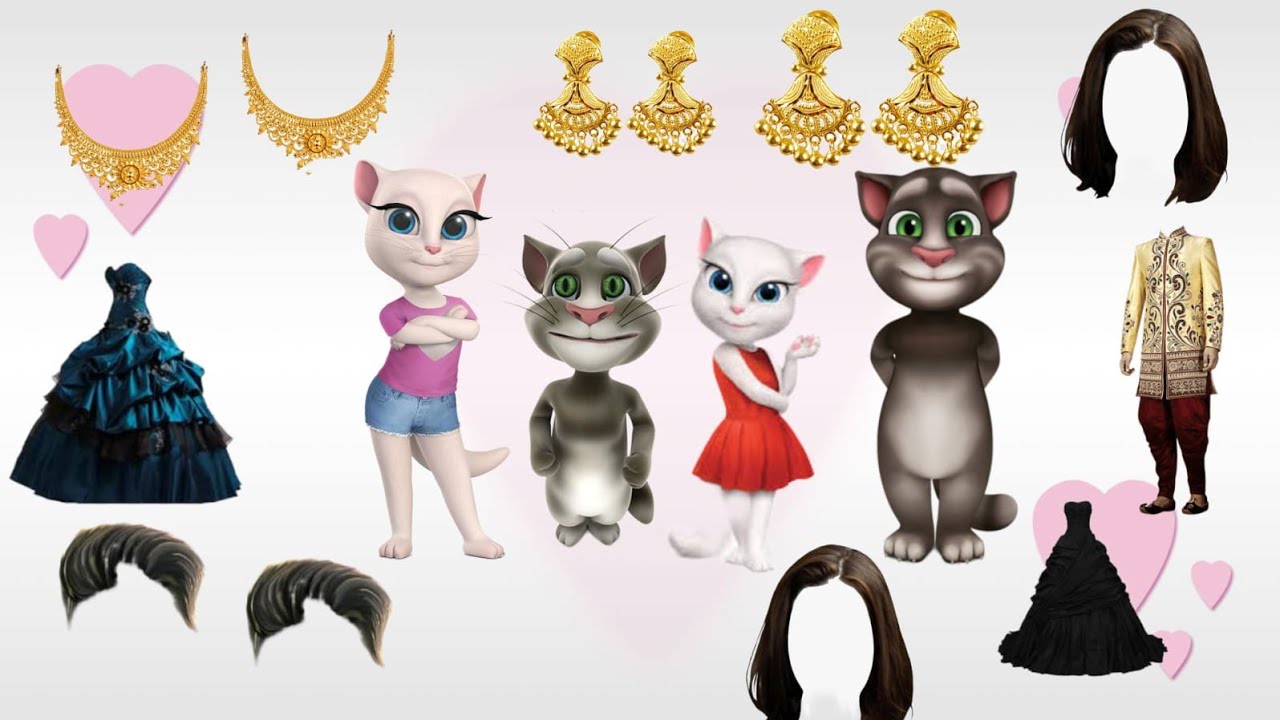 Two TelKing Tom Dulhan and dulhan ka saddi ki funny makeup comedy video